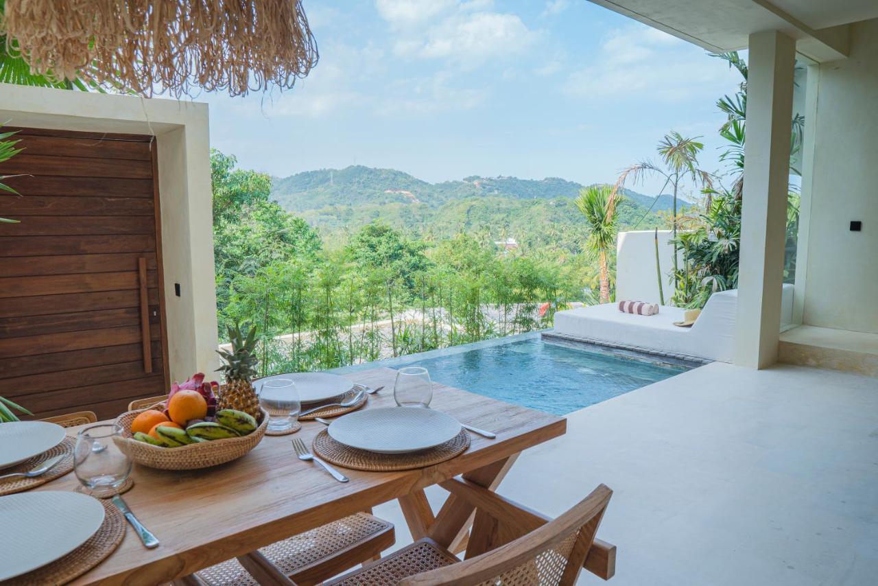 Olea Villas Resort Kuta  Exterior photo