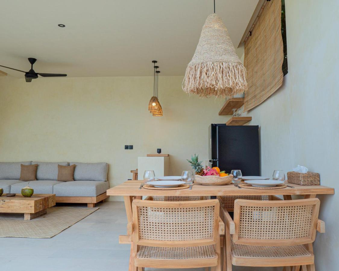 Olea Villas Resort Kuta  Exterior photo
