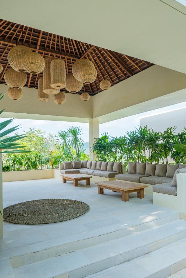 Olea Villas Resort Kuta  Exterior photo