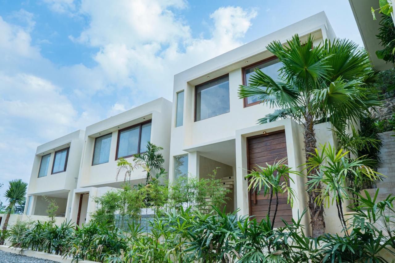 Olea Villas Resort Kuta  Exterior photo