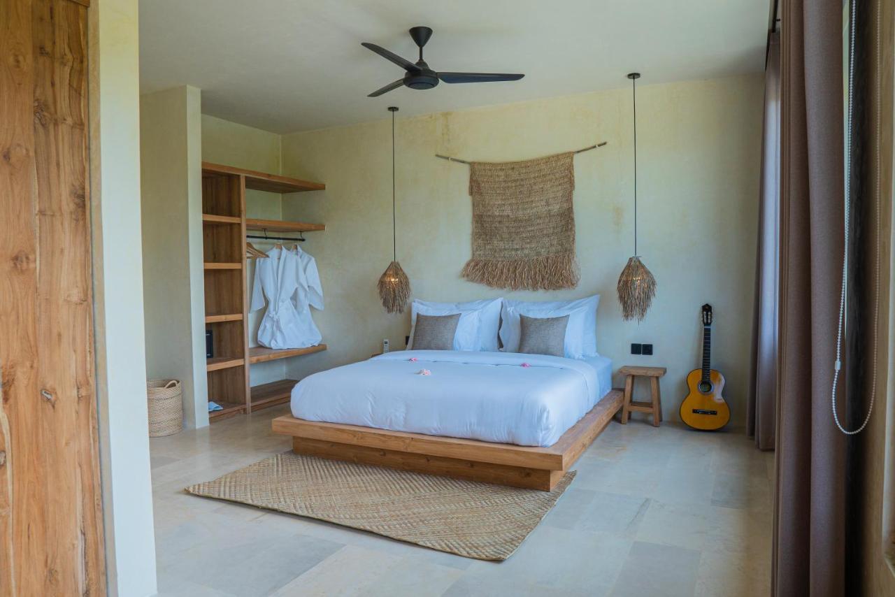 Olea Villas Resort Kuta  Exterior photo