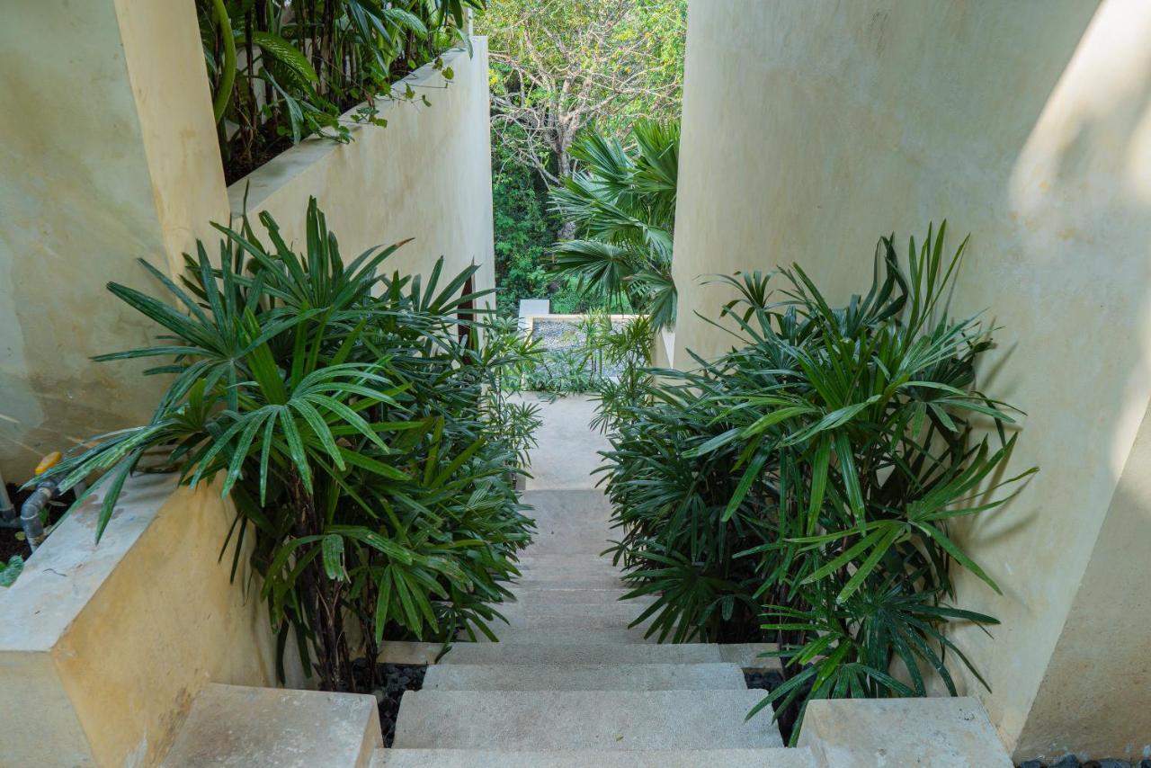 Olea Villas Resort Kuta  Exterior photo
