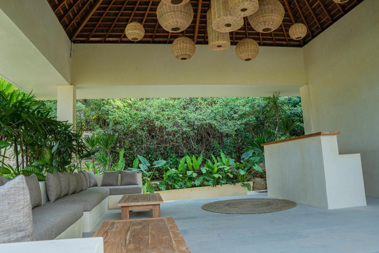 Olea Villas Resort Kuta  Exterior photo