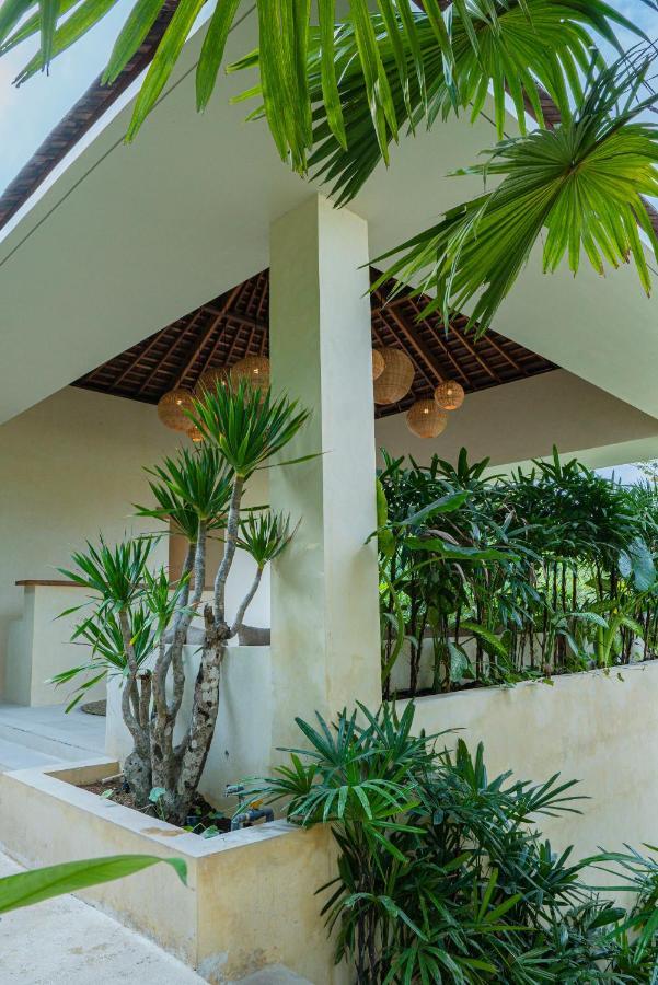Olea Villas Resort Kuta  Exterior photo