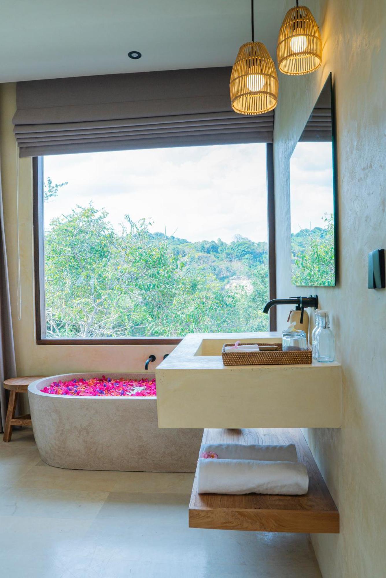 Olea Villas Resort Kuta  Exterior photo