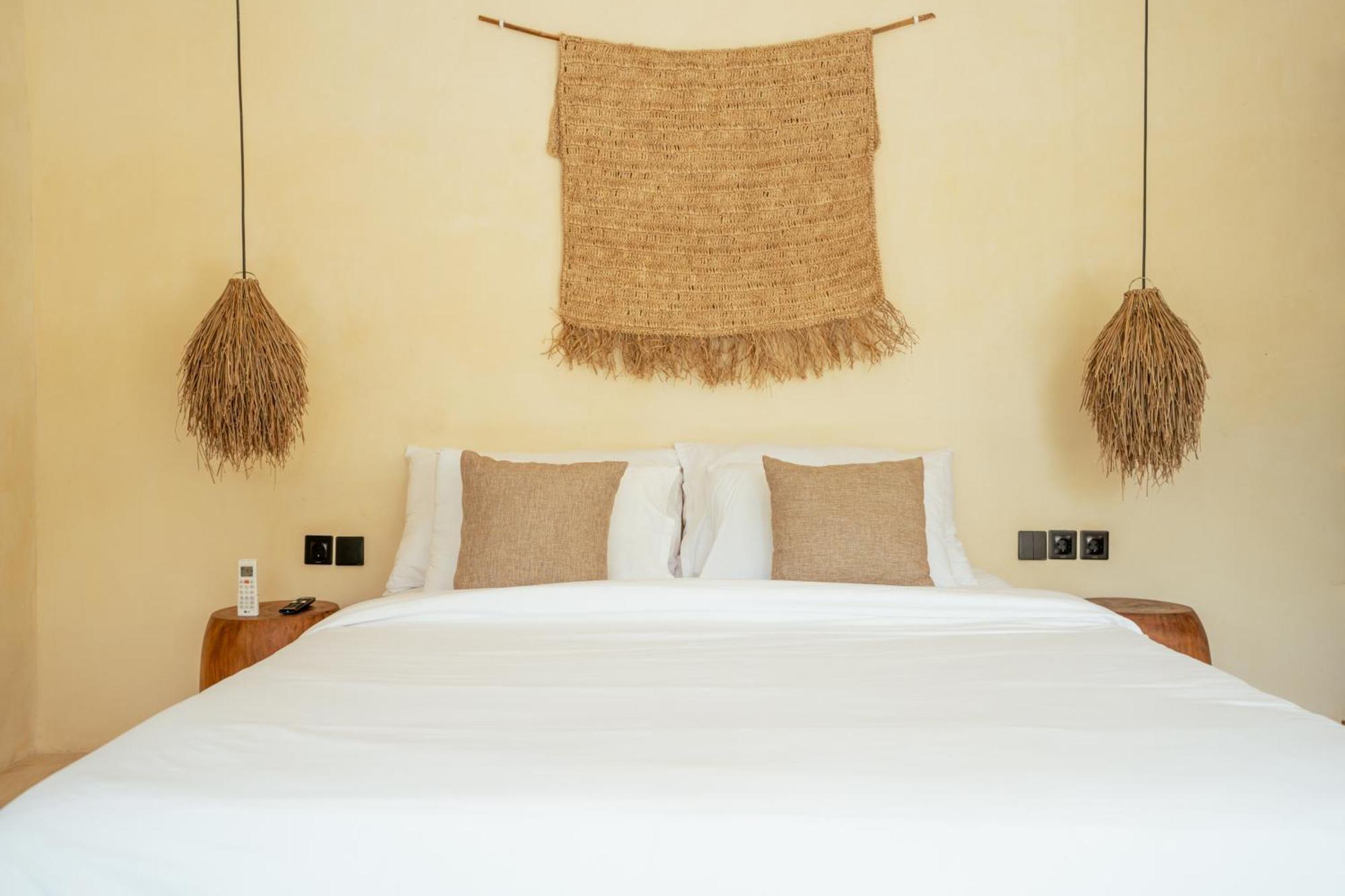Olea Villas Resort Kuta  Exterior photo