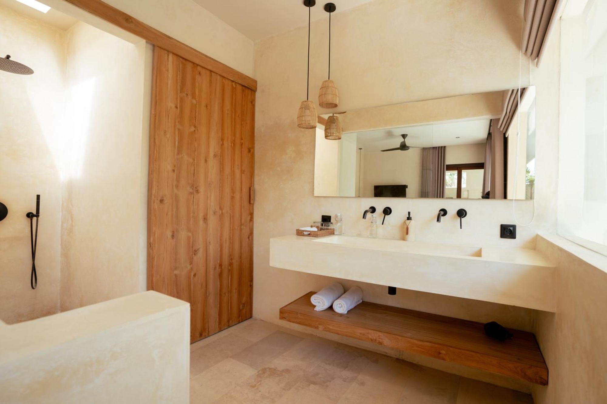 Olea Villas Resort Kuta  Exterior photo