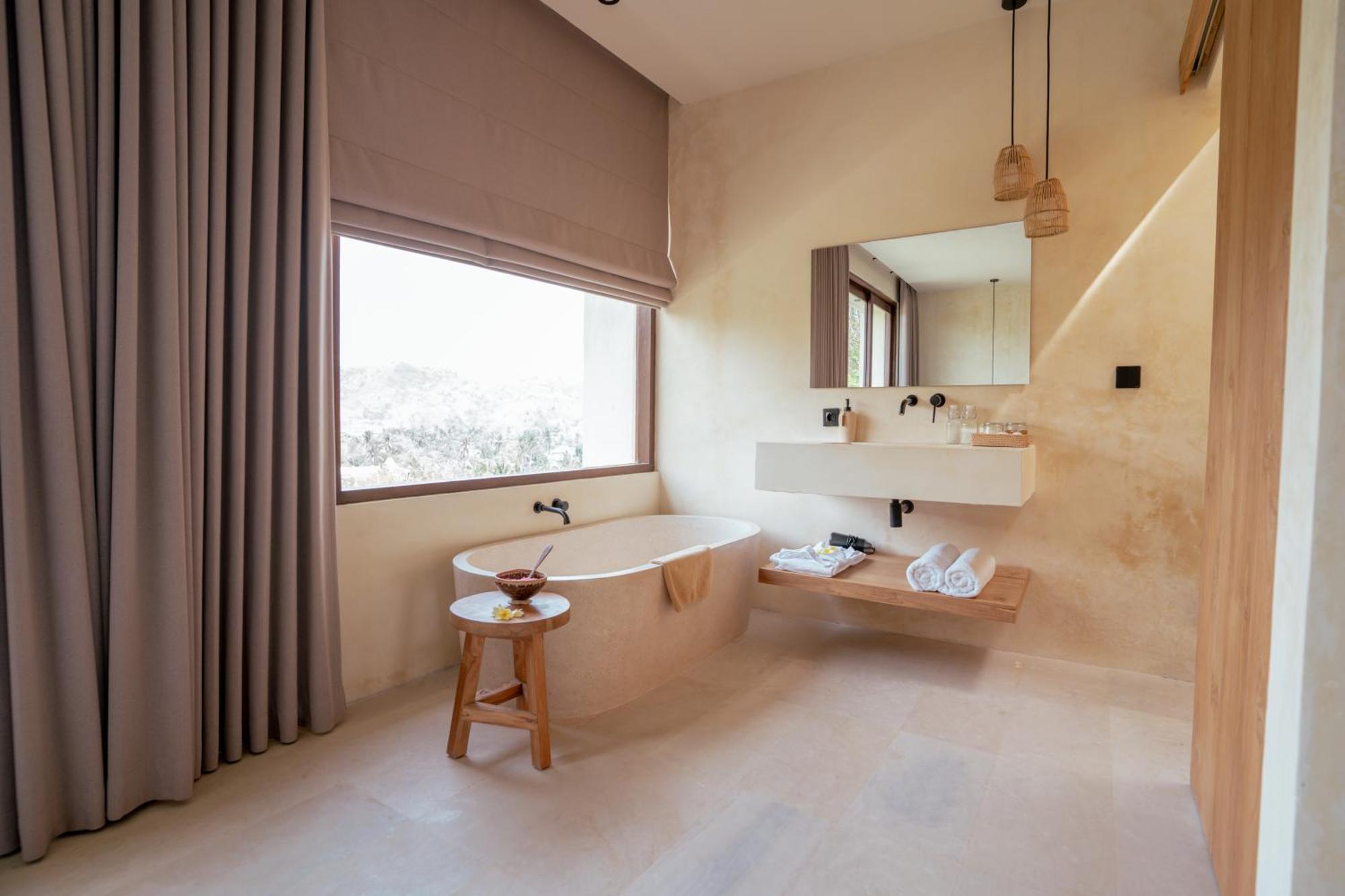 Olea Villas Resort Kuta  Exterior photo