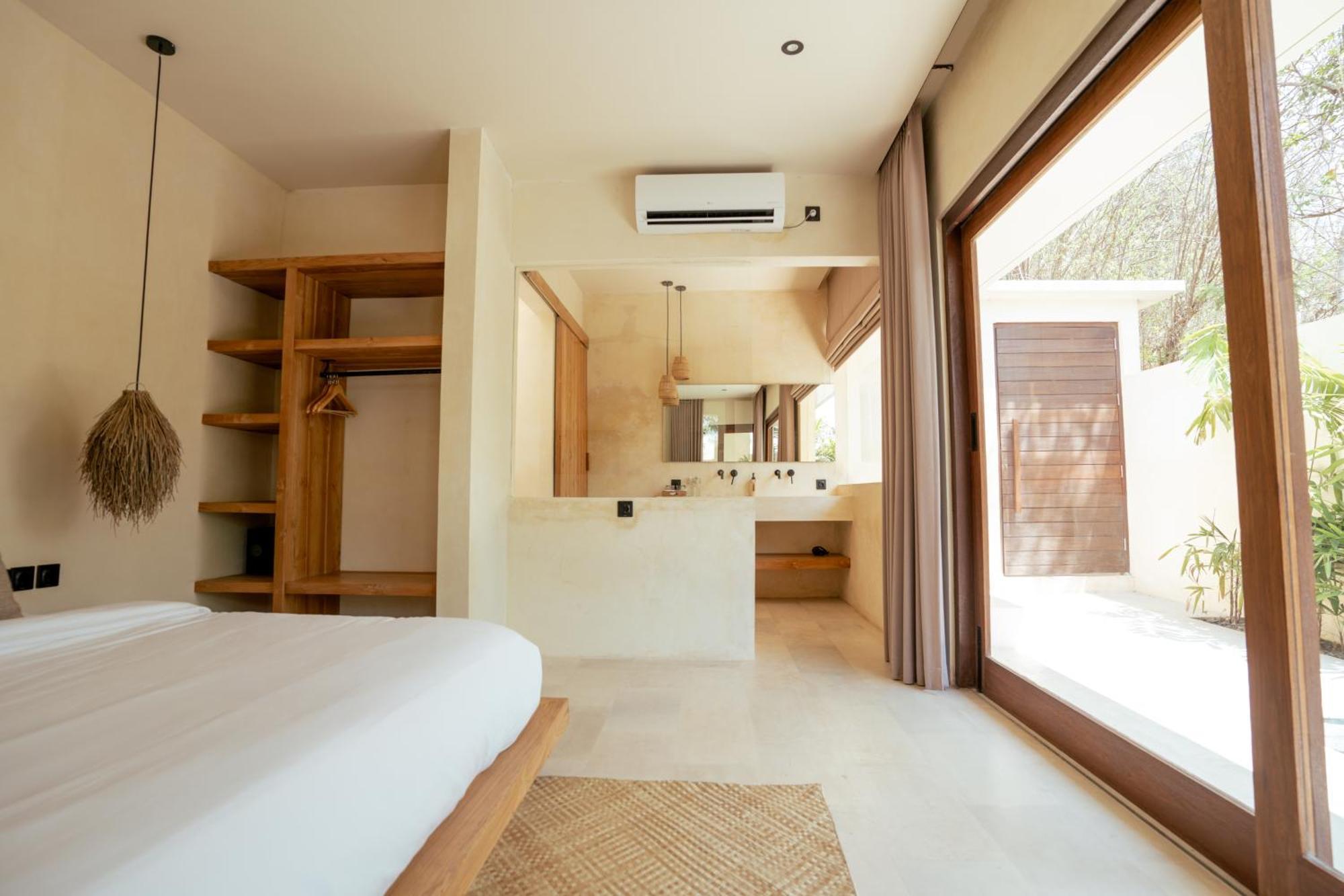 Olea Villas Resort Kuta  Exterior photo